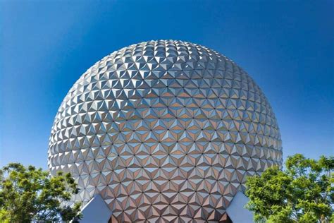 Can You Go Inside The Ball at EPCOT? (Updated 2023) | Park Nerds