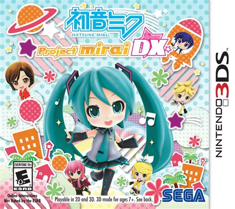 Hatsune Miku Rhythm Game | ubicaciondepersonas.cdmx.gob.mx