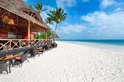 Melia Zanzibar Review - Exclusive and Fits any Travel Budget