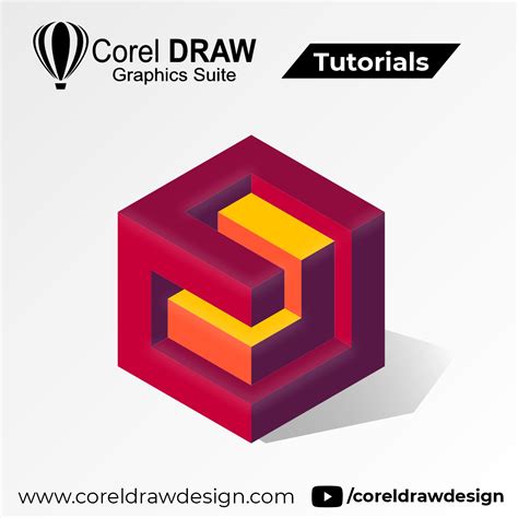 Corel Draw Logo Design Tutorials