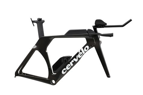 Cervelo P5 Frame – Mike's Bikes