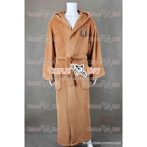 Star Wars Jedi Knight Cosplay Costume