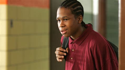 Revisiting 'The Wire' Characters Part 28 - Randy Wagstaff - Pop Culture Spin