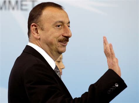 Azerbaijan aims to create Olympics buzz about Baku with bid to host ...