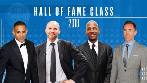 2018 Basketball Hall of Fame live blog | NBA.com Canada | The official ...