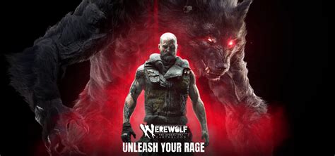 Werewolf: The Apocalypse – Gameplay Trailer Revealed – Rushdown Radio