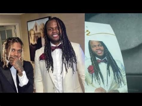 Lil Durk Brother Only The Family DThang Funeral Was Today "Respectfully" : DEATHOFACLOUTCHASERTV