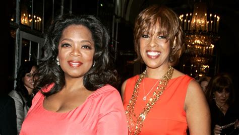 Oprah and Gayle have the Greatest Friendship - thestarsworldwide.com