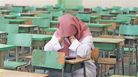 Saudi Arabia offers over 11,550 education jobs - Arabian Business ...