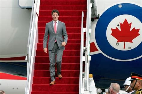 Opinion | Justin Trudeau Goes Rogue: India Should Downgrade Diplomatic ...