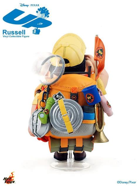 Russell Up Backpack