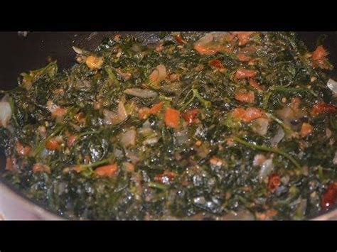 Receta de Quelites - YouTube Lent Recipes, Seaweed Salad, Ethnic ...