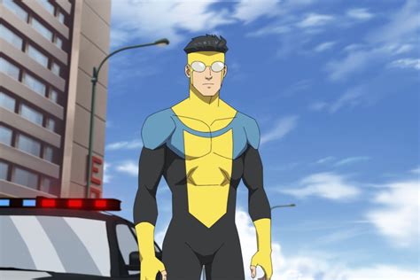 Invincible Reveals Season 2 Trailer and Key Art