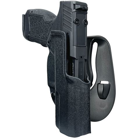 OWB Paddle Holster for Taurus GX4 Carry T.O.R.O