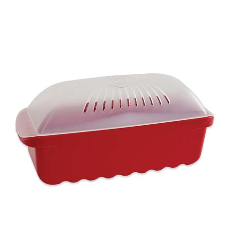 Microwave Pasta Cooker | Microwave Cookware | Nordic Ware