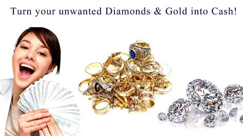 Buyers Of Gold And Diamonds - Gold Choices