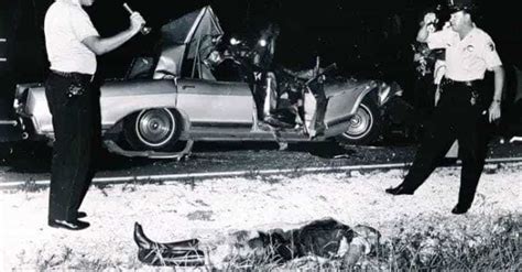 Jayne Mansfield's Car Crash That Changed Federal Law Forever