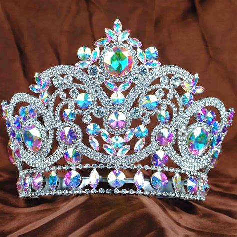 Crown Beauty Queen | ubicaciondepersonas.cdmx.gob.mx