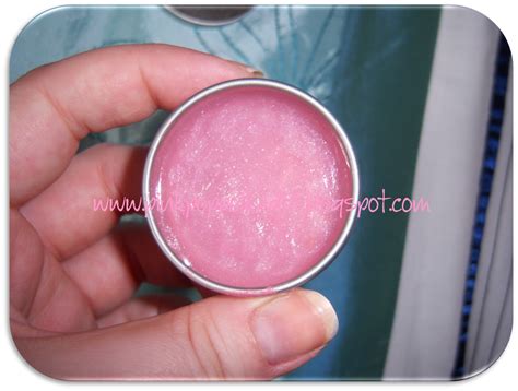 Kimtopia: Review: Eyeko Rosy Pink Lip Gloss