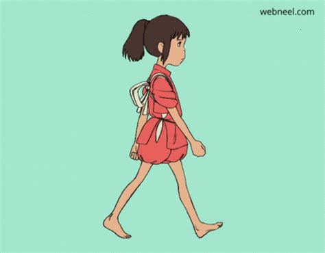 Walking GIF - Walking - Discover & Share GIFs