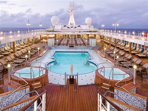 Top 3 Luxury Cruise Lines In The World - The Lux Traveller