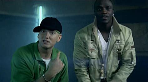 Akon Shared Remastered “Smack That” Video With Eminem | Eminem.Pro ...