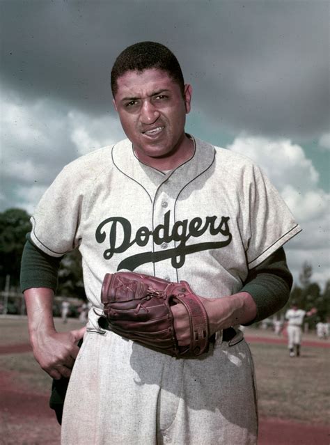 Dodgers great Don Newcombe dies at 92; trailblazing pitcher was mentor ...