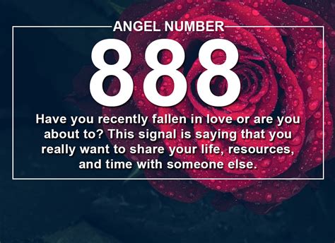 Angel Number 888 | Angel number 888 is a triple-digit angel … | Flickr