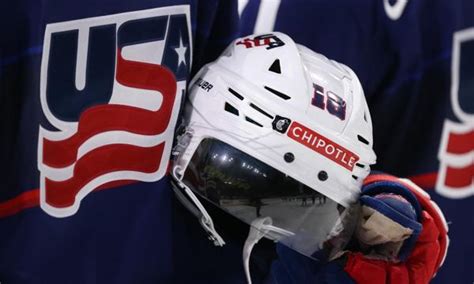 How To Get Tickets/Watch Upcoming International USA Hockey Events