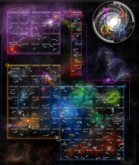 The Gamma Quadrant will be added to Star Trek Online : startrek