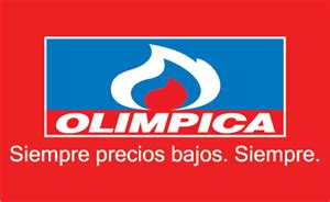 olimpica Logo Vector (.AI) Free Download