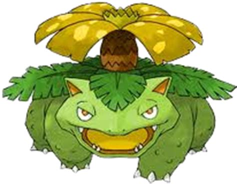 Image - Venusaur (Shiny).png | Pokemon Tower Defense Wiki | FANDOM powered by Wikia