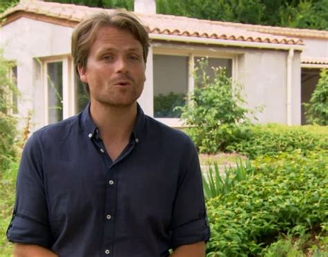 A Place in the Sun Ben Hillman stunned as buyers’ make bizarre Dordogne property demands | TV ...