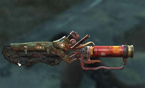 [Top 20] Fallout 4 Best Weapons From Early Till Late Game (And How To Get Them) | GAMERS DECIDE