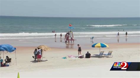 Busy holiday weekend expected in Daytona Beach despite COVID-19