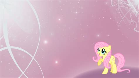 MLP: FiM - Fluttershy V1 by LilCinnamon and Unfiltered-N | All ...