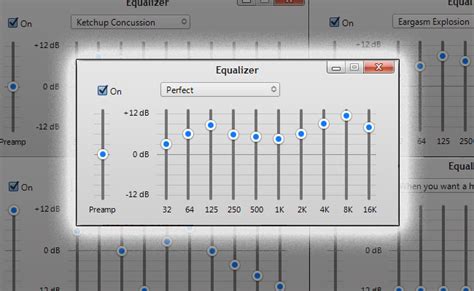 Discomfort Academy Scully best audio equalizer settings shortness of ...