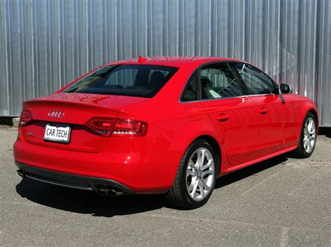 2010 Audi S4 (photos) - CNET