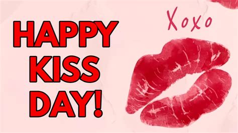 Happy Kiss Day 2023: Wishes, Quotes, Greetings, HD Images, Facebook Status & WhatsApp Messages ...