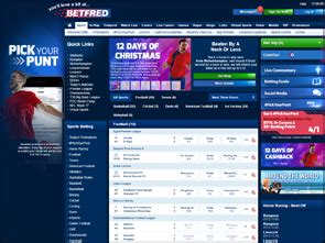 BetFred Review & Bet Fred Bonus | Free Bet