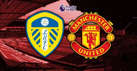 Leeds vs Manchester United highlights and reaction after Man Utd held ...