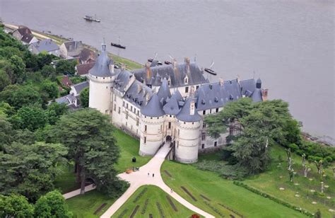 Chateau de Chaumont-sur-Loire- French Ornament | Centre-Val de Loire, France | Ultimate guide of ...