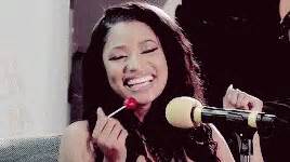 Nicki Minaj Laugh GIF - Nicki Minaj Laugh Laughing - Discover & Share GIFs