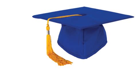 Square academic cap Graduation ceremony Hat Blue - graduation cap png download - 1024*526 - Free ...