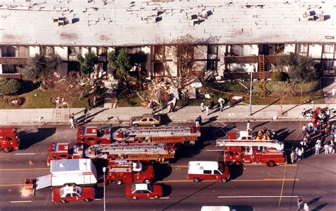 Photos: A look back at the 1994 Northridge Earthquake on 24th anniversary