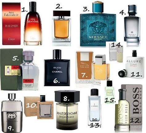 5 Fragrance Rules All Men Should Follow - The Indian Gent | Perfume masculino, 10 melhores ...