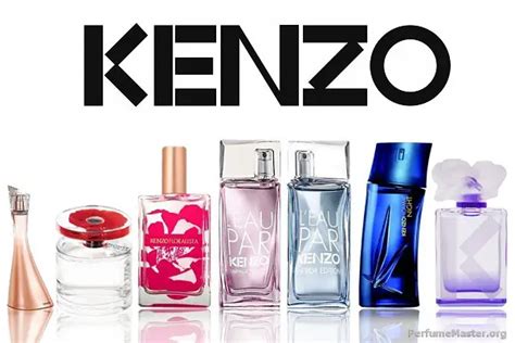 Kenzo Perfume Collection 2014 - Perfume News