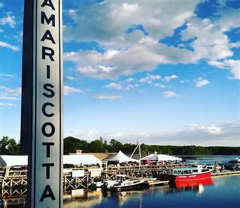 13 Fun And Unique Things To Do In Damariscotta, Maine | QuartzMountain