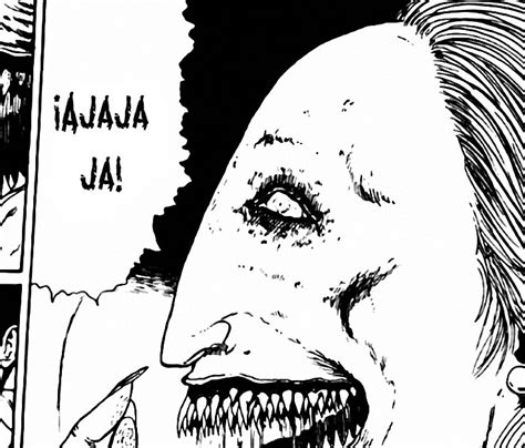 Psycho Paradox: el lado oscuro del manga/anime: Junji Ito: Fashion Model [Manga]