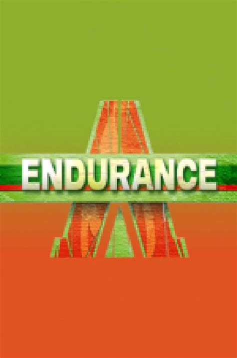 Sabrina Lloyd Endurance